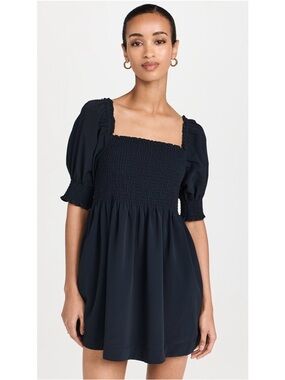 HILL HOUSE Athena Nap Dress